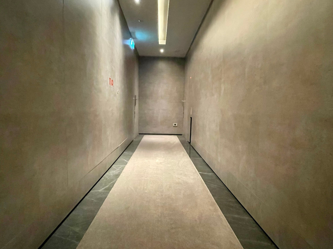 Saz City Life Hotel主图