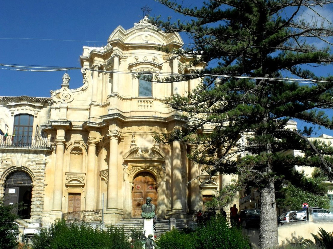 Corso Vittorio Emanuele III景点图片