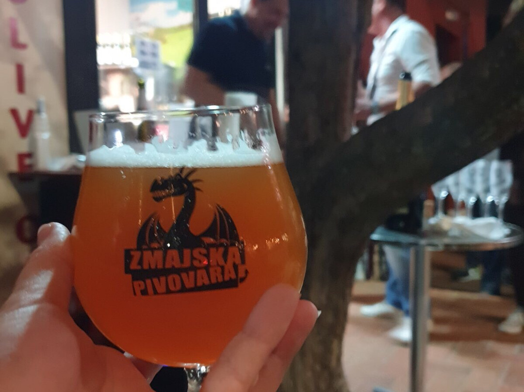 Stella Craft Beer Shop-梅杜林必去景点