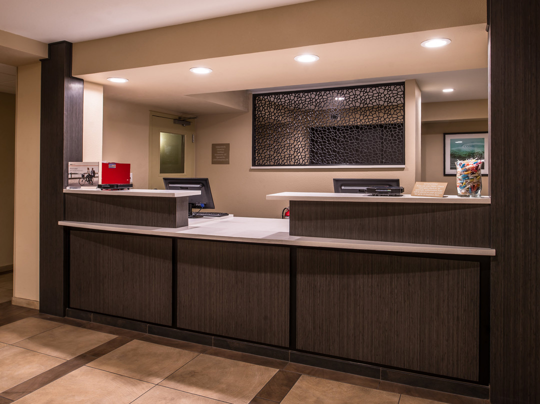 Candlewood Suites Sierra Vista By IHG主图