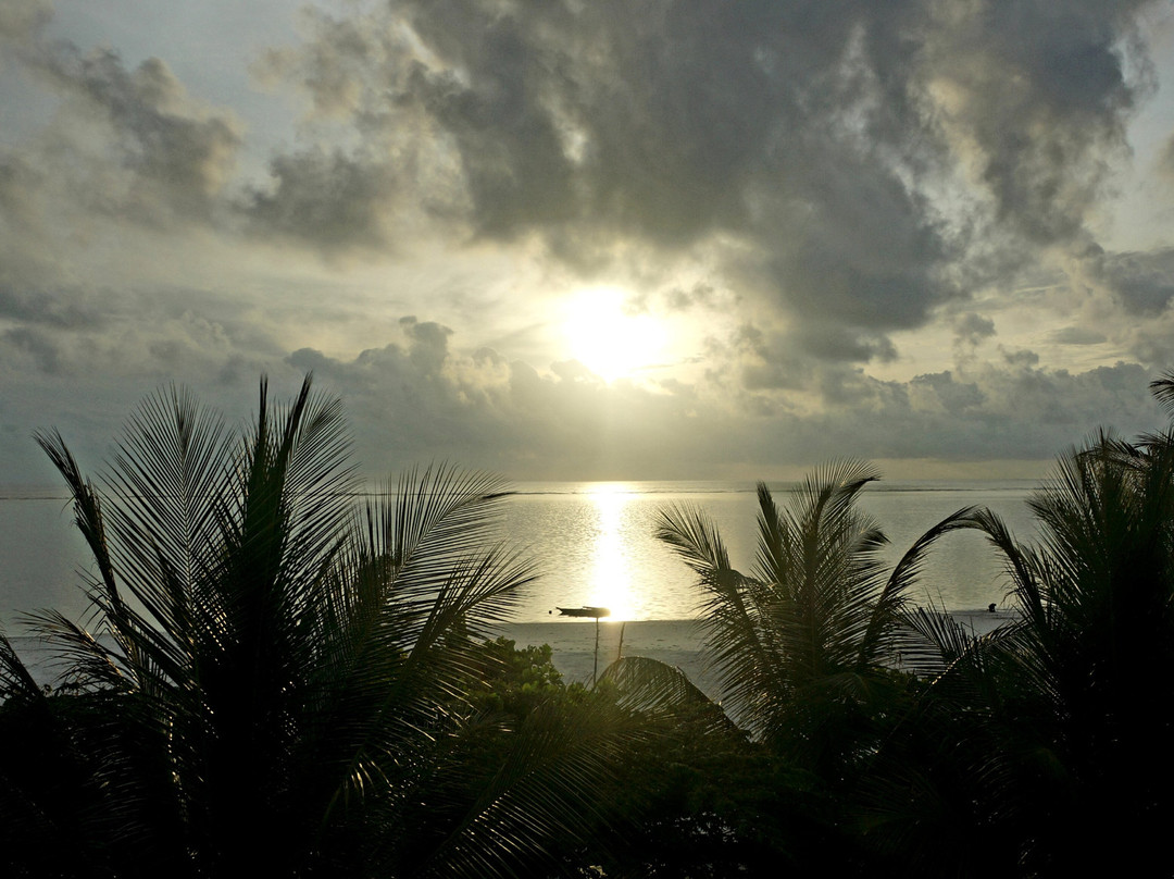 Mandhari Villa Hotel & Resort主图