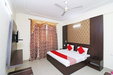 Hotel Hari Resort主图