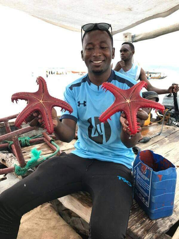 Zanzibar With Cleva-孥归必去景点