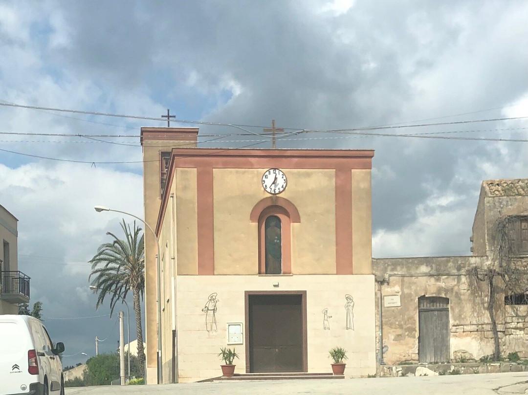Chiesa Parrocchiale San Giuseppe-Dattilo必去景点