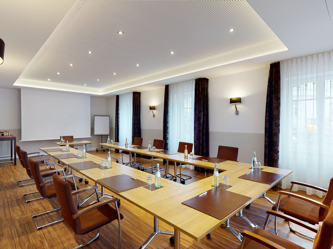 Oranien Hotel & Residences Wiesbaden主图
