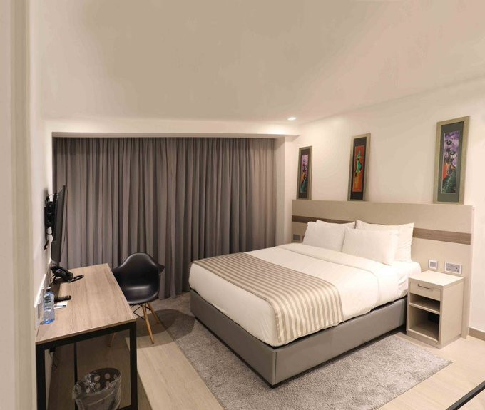Sarova Imperial