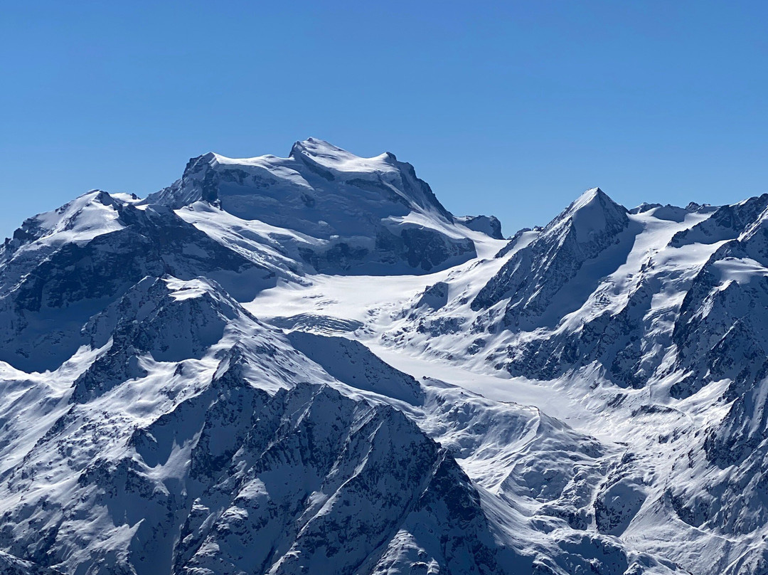 Mont-Fort景点图片