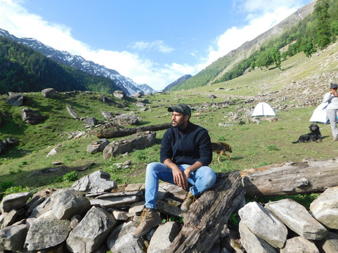 Highway To Himalayas Tours-西姆拉必去景点