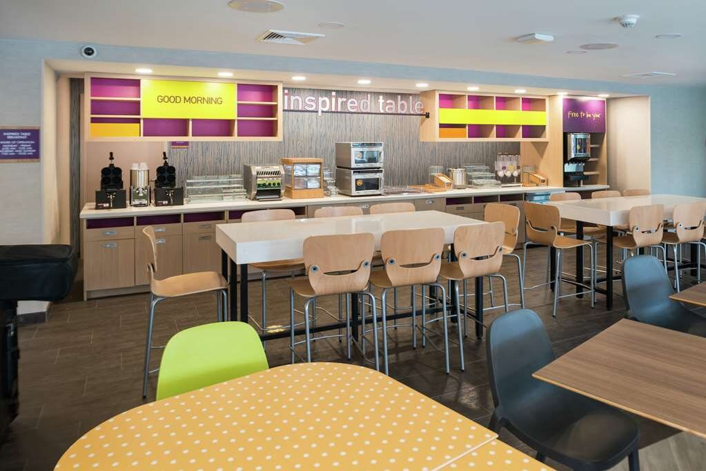 Home2 Suites by Hilton King of Prussia Valley Forge主图