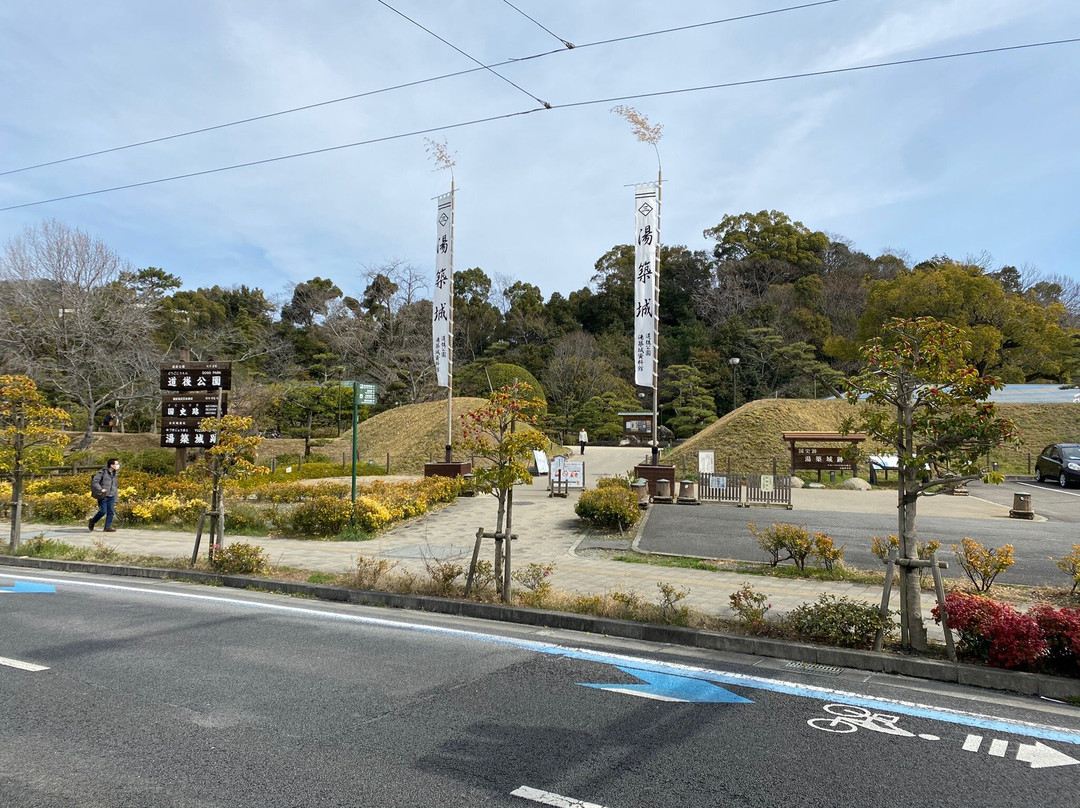 Saka no Ue no Kumo Museum-松山市必去景点