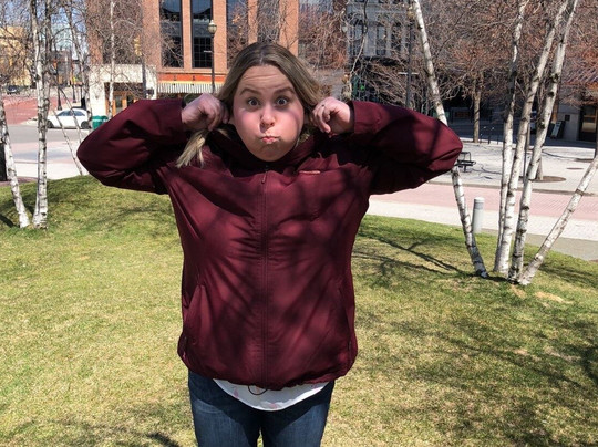 Zombie Scavengers Hunts-哥伦布必去景点