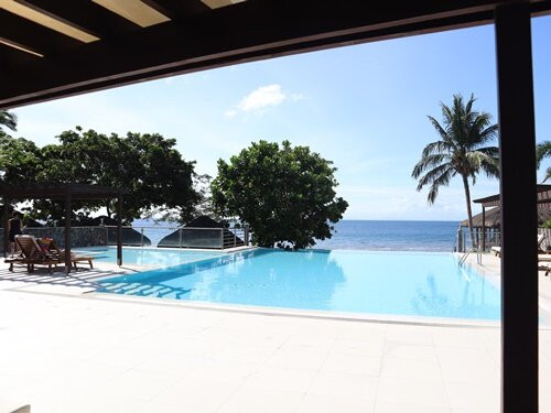 棕榈海滩度假村主图