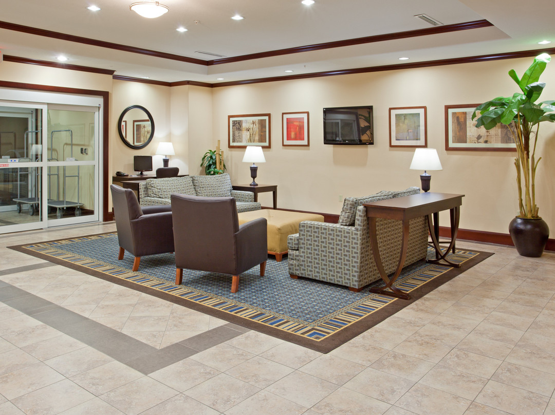 Candlewood Suites League City By IHG主图