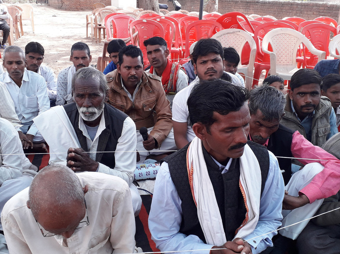 Parichha Dam-Jhansi必去景点