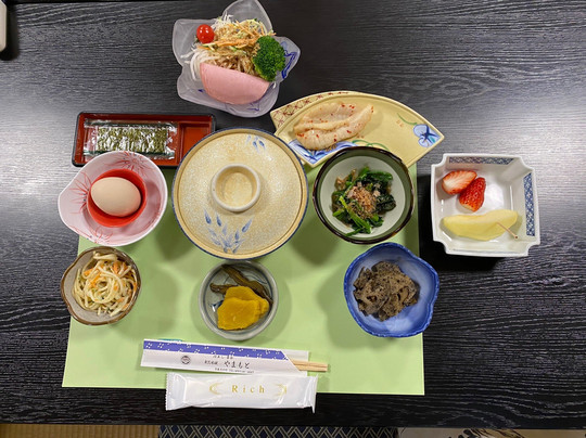 Ryokan Yamamoto主图