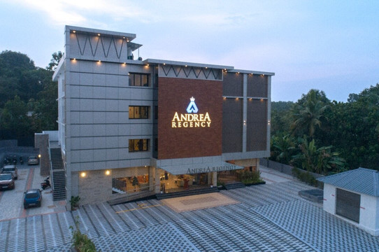 Pathanapuram旅游攻略图片