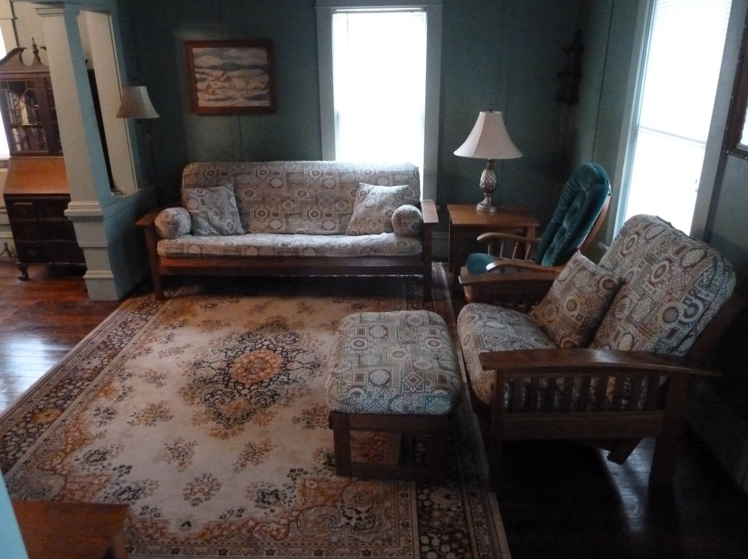 Rose Dale Farm Bed and Breakfast主图