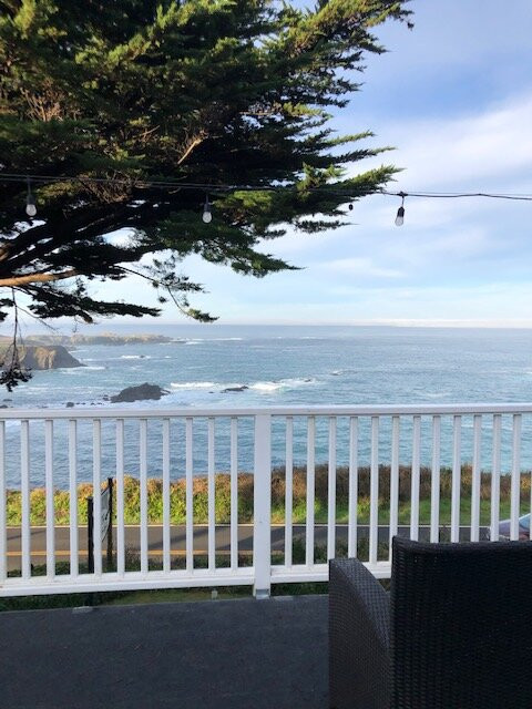 Agate Cove Inn主图