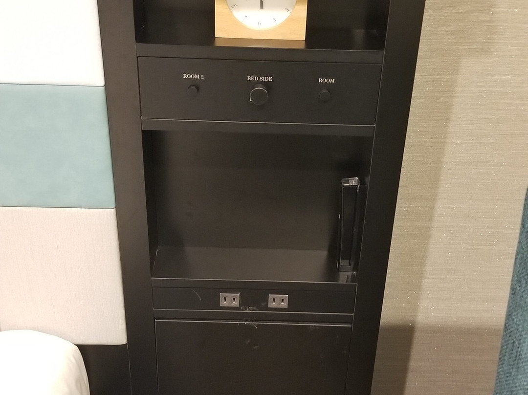 镰仓大船METS酒店主图