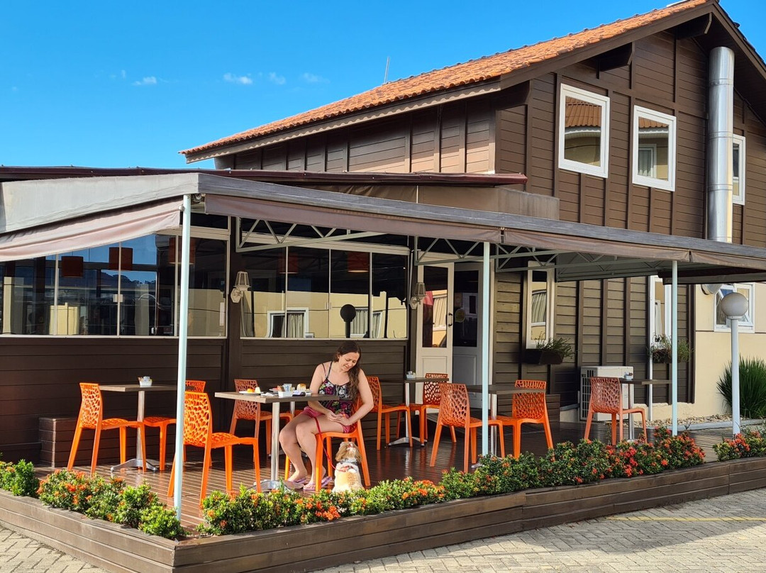 Hotel 10 Itajai主图