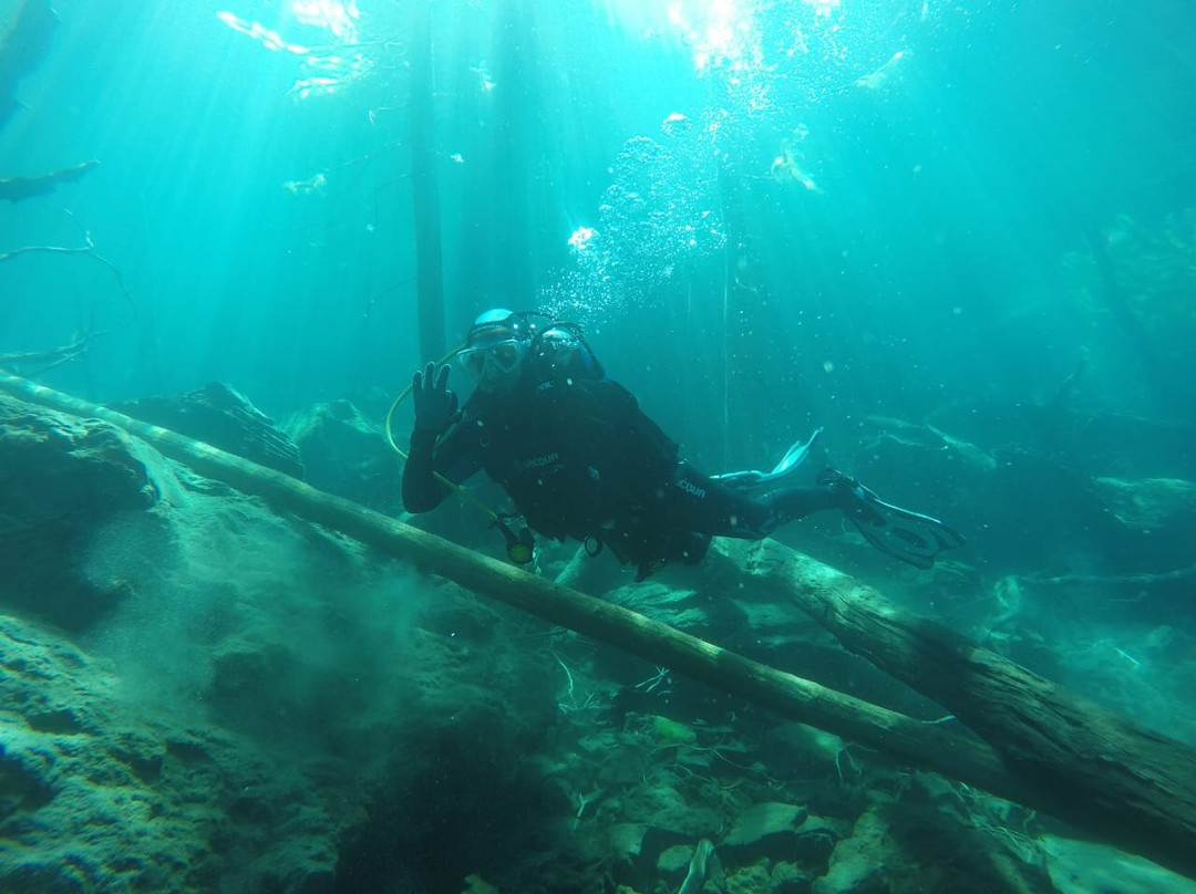 Buceo VLA-Villa Traful必去景点