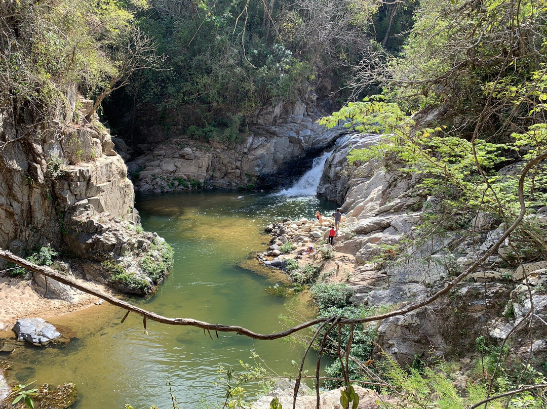 MiraMar Excursions-Yelapa必去景点