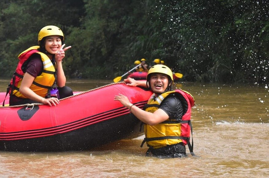 Shasya Management-茂物必去景点