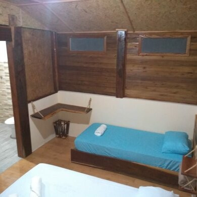 Cachoeira Do Sapatu-Eldorado必去景点