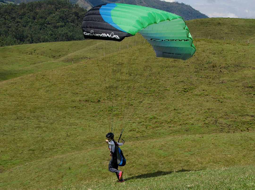 Entre Andes Adventures-Jerico必去景点