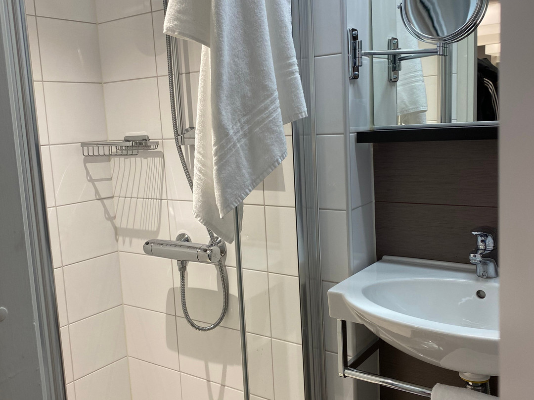 Original Sokos Hotel Seurahuone主图