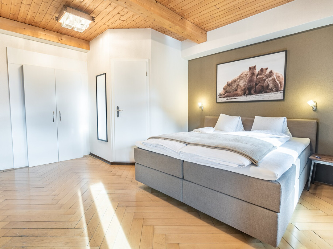 Gasthof Bären主图