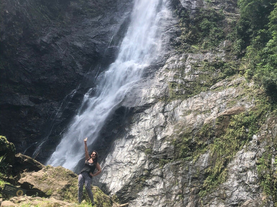 Reserva Natural Salto Morato-Guaraquecaba必去景点