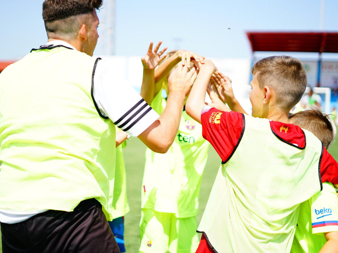 Alcudia Sports Club景点图片