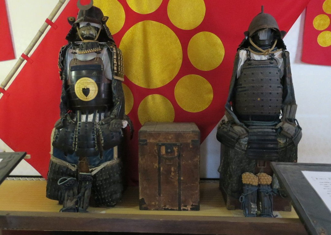 Matsuo no Maru-日南市必去景点