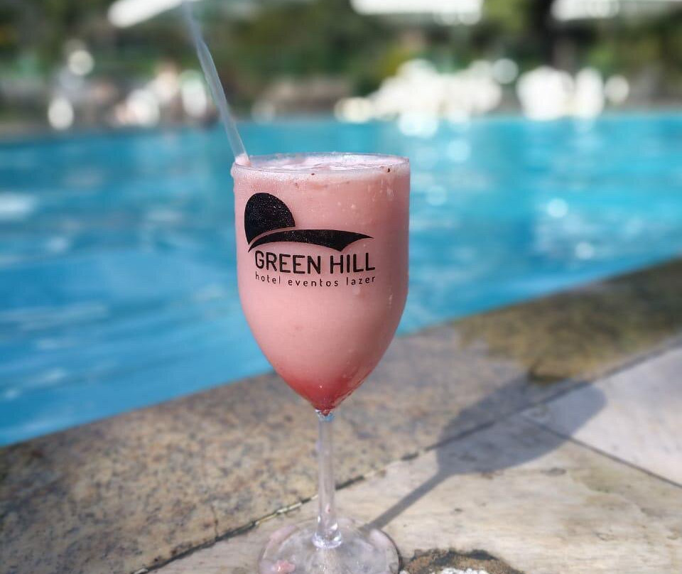 Hotel Green Hill主图