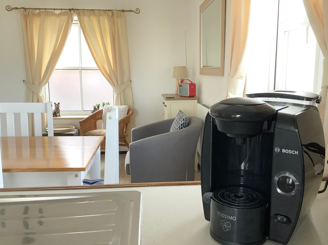 Humphries Cross Apartments主图