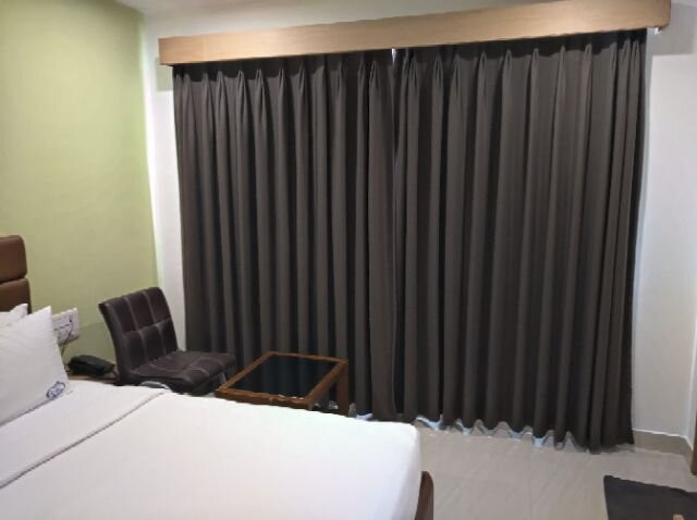 Hotel Sri Ram Grand主图