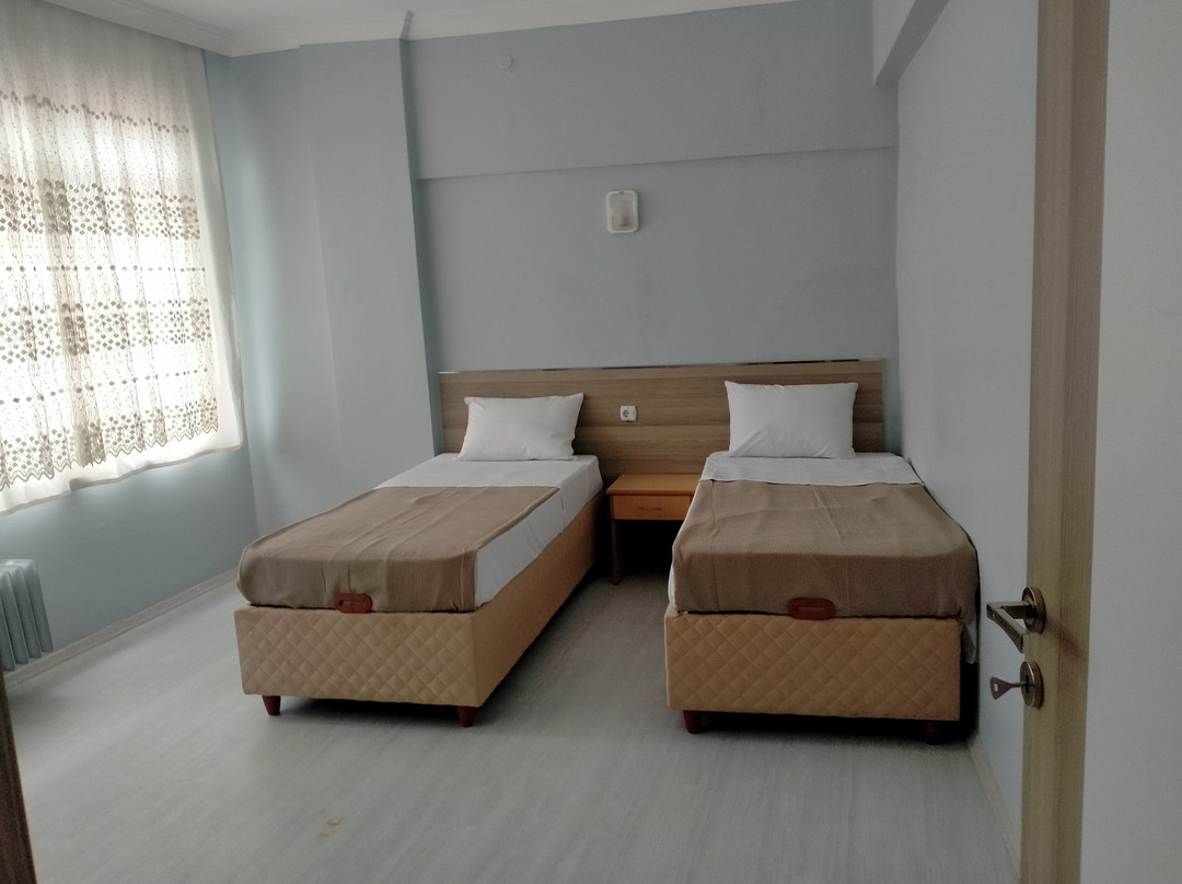 Nazar Hotel