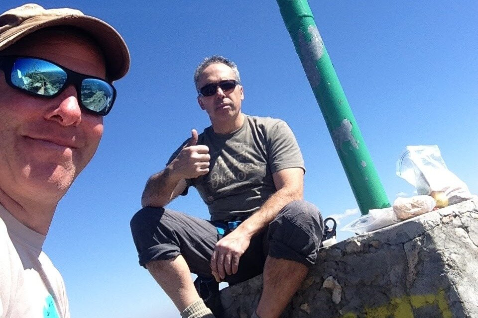 SouthernXposure Rock Climbing Guides-克雷塔罗必去景点