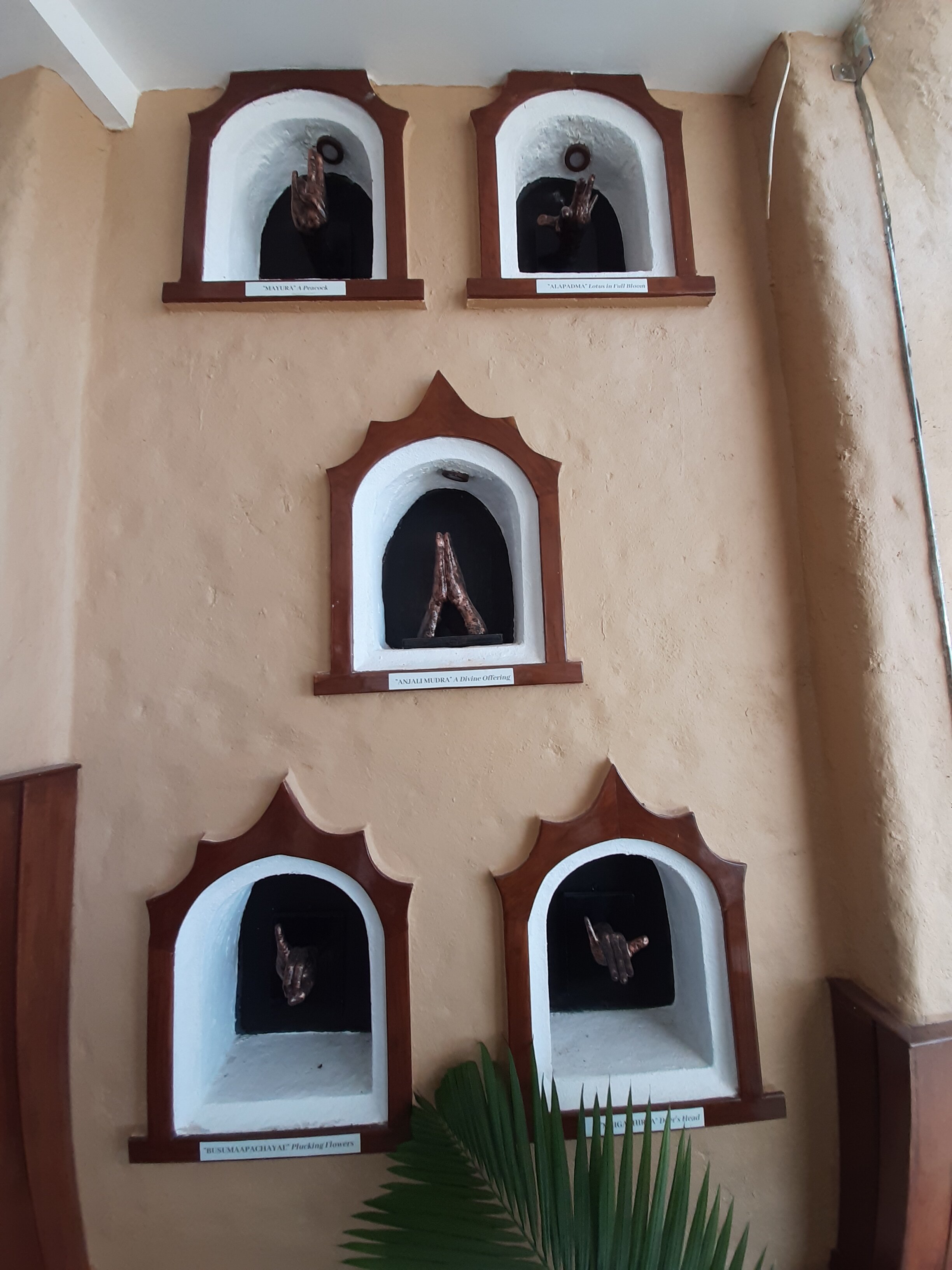 Aagantuk Resort-浴室