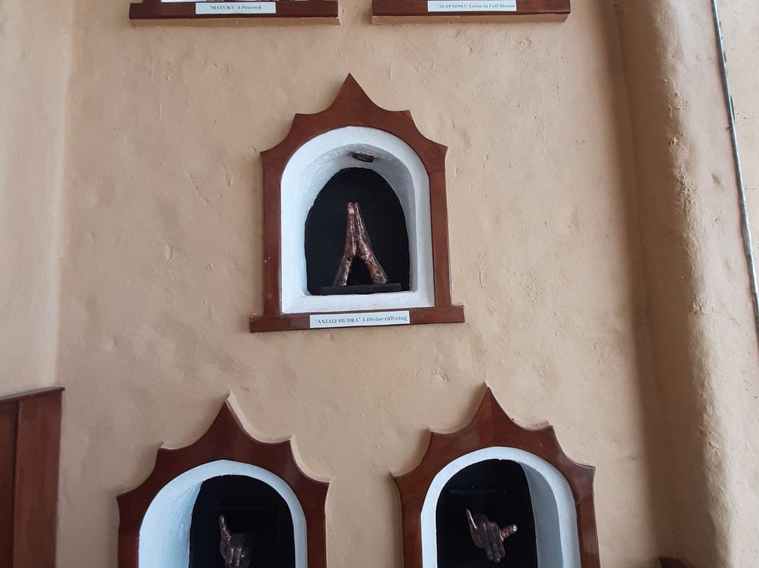 Aagantuk Resort主图