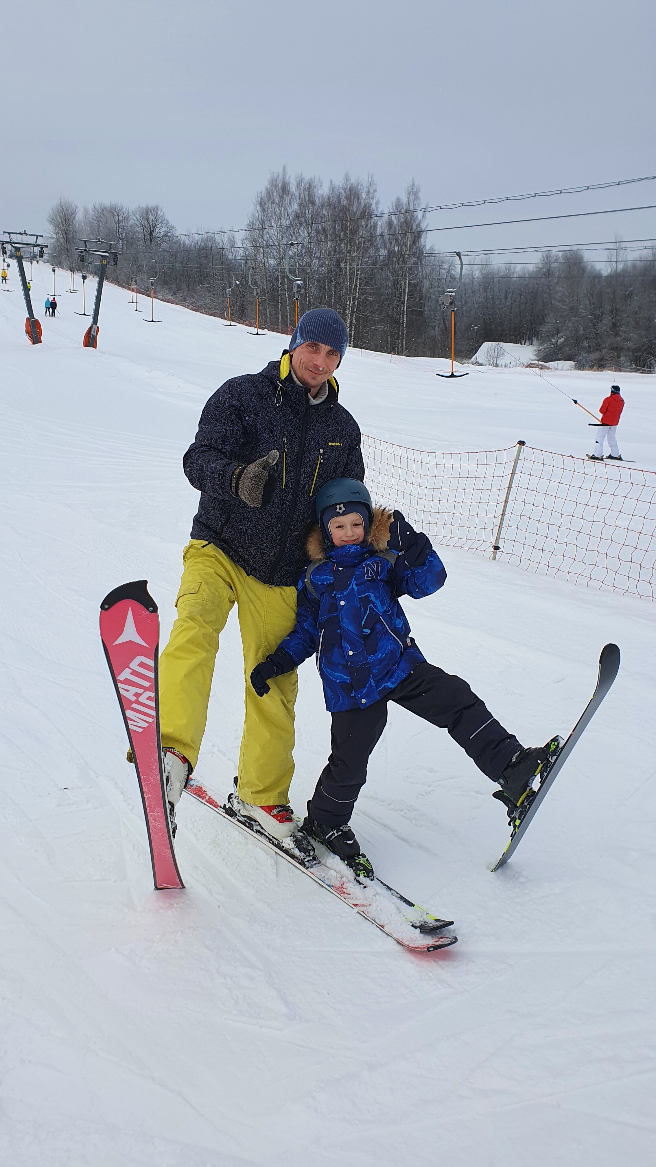 Park Yakhroma Ski Resort & Spa-官方