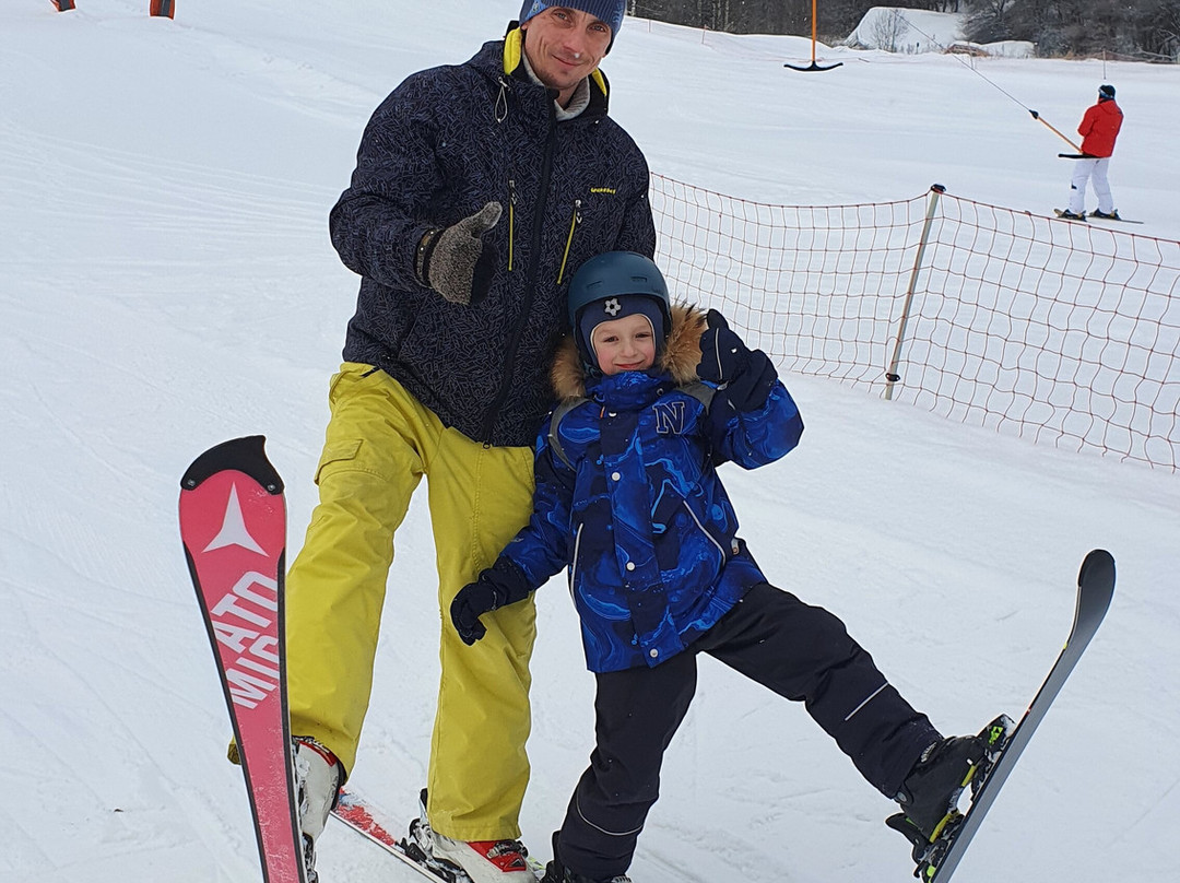 Park Yakhroma Ski Resort & Spa主图