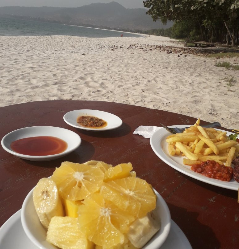 Tokeh Sands Beach Resort主图