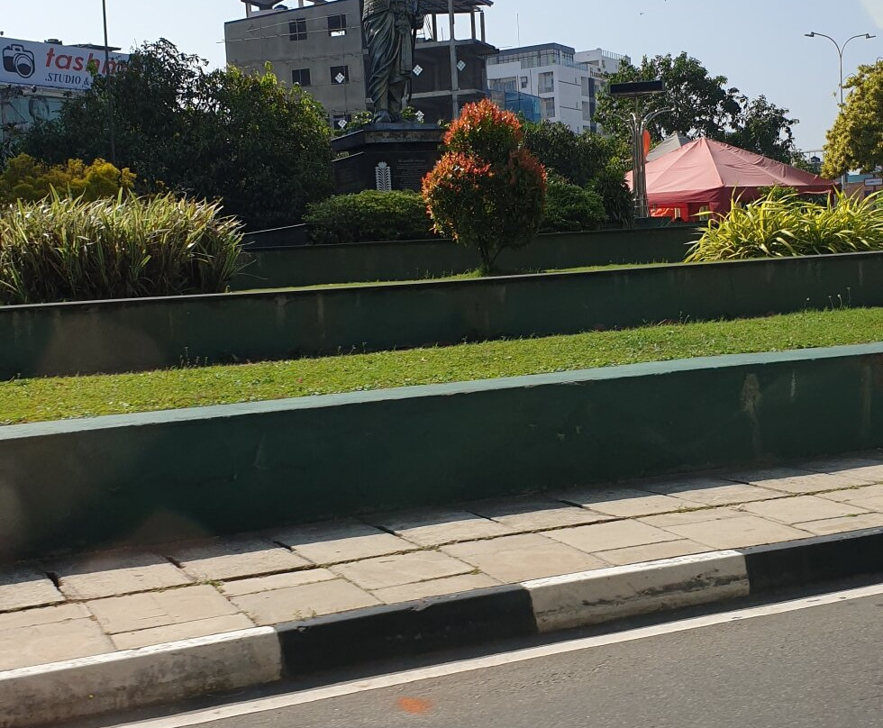 Sri Jayawardanapura City景点图片