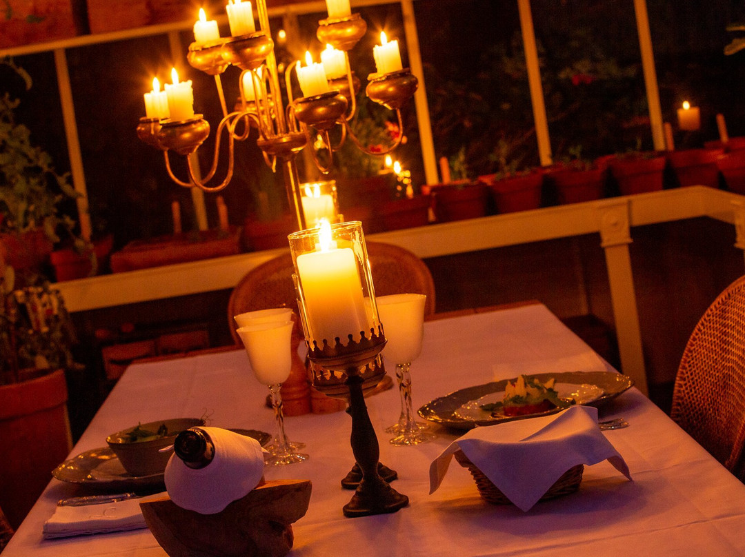 Le Domaine d'Ablon主图