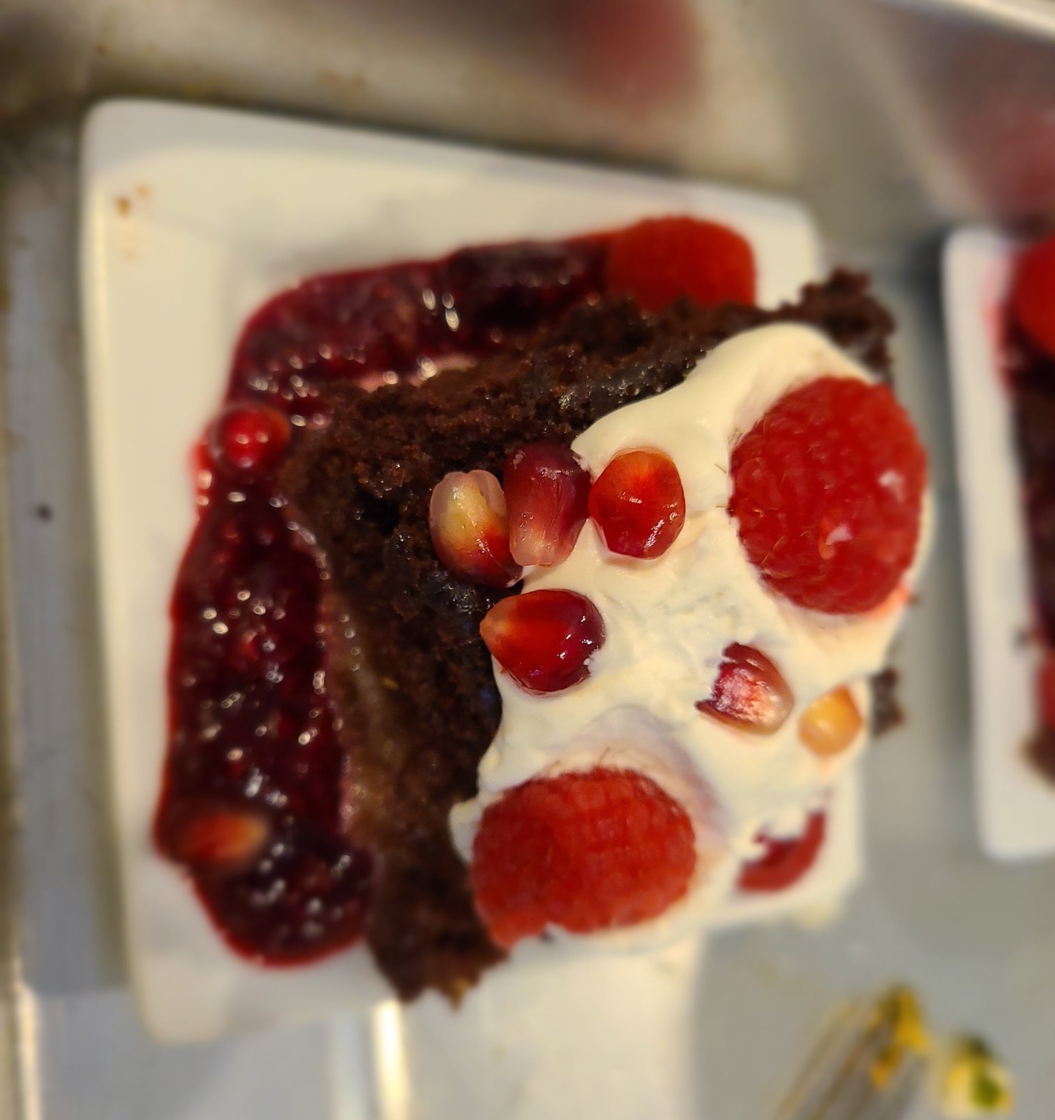 Goldberry Woods-餐饮