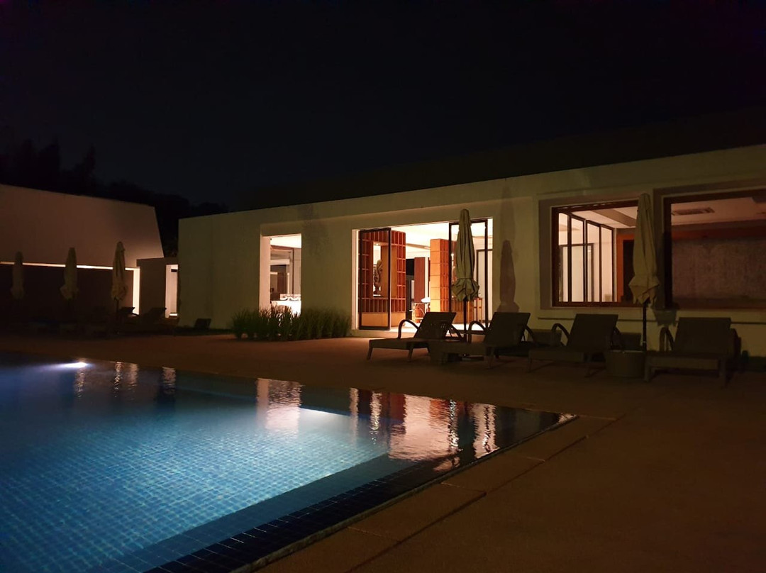 The Bale Phnom Penh主图