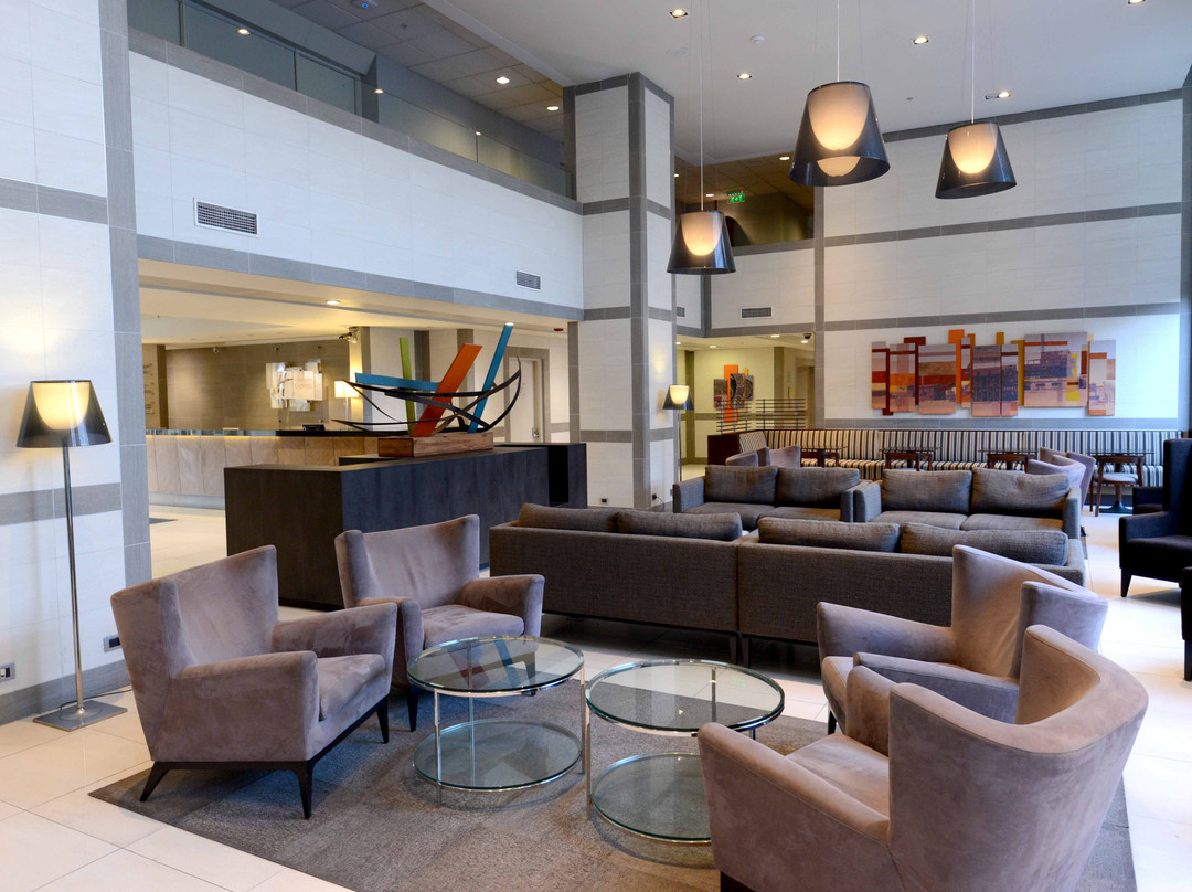 伊基克智选假日酒店主图