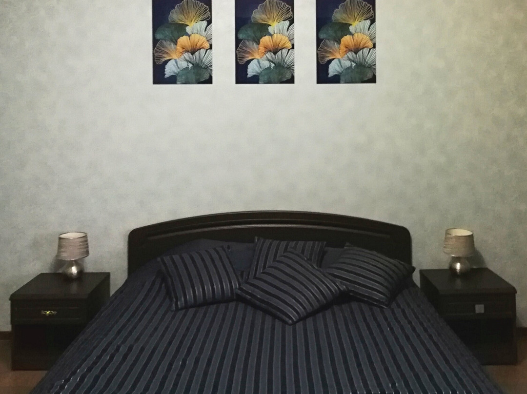 Hotel Aprel主图